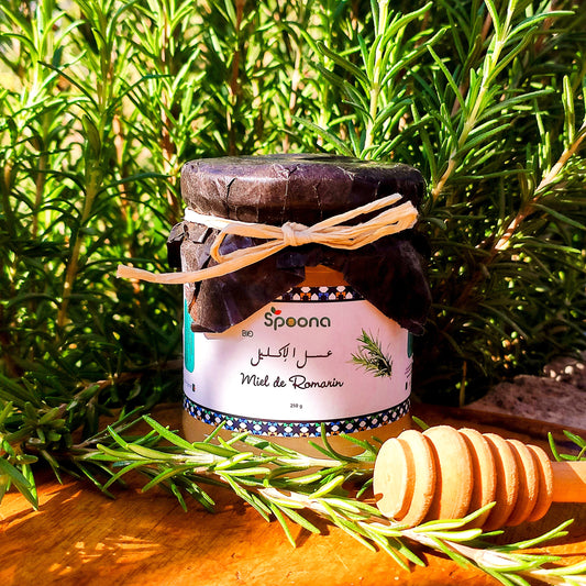 عسل الاكليل